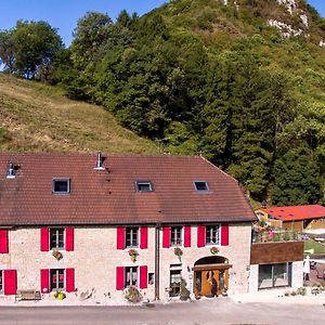 Domaine et chambres d'Hôtes des Fées